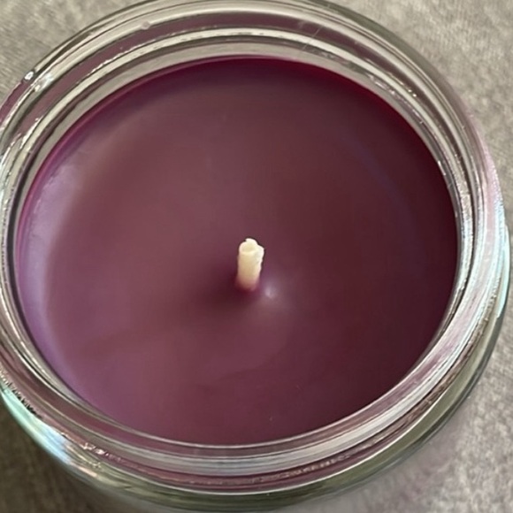 Bath & Body Works Halloween Ghoul Friend Scented Mason Single Wick Candle - Picture 3 of 4